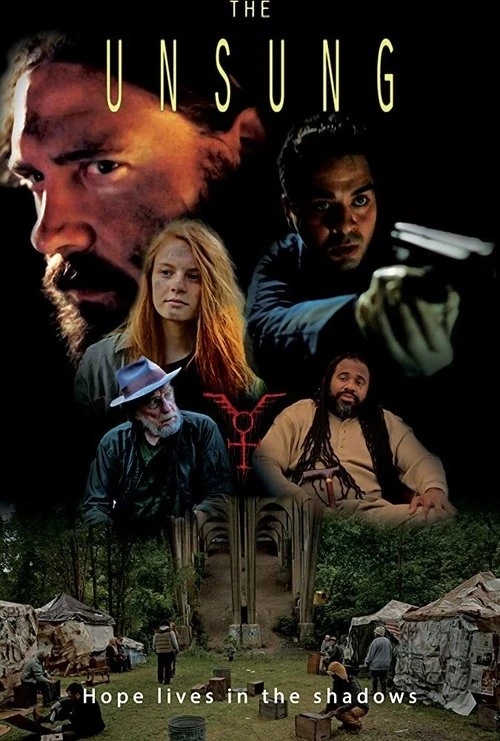 Невоспетый смотреть онлайн