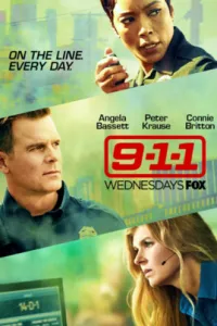  9-1-1  (2018)