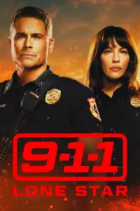  9-1-1: Одинокая звезда  (2020)