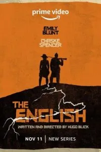  Англичанка  (2022)