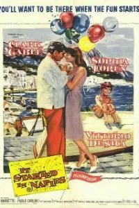  Это началось в Неаполе  (1960)