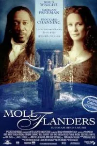  Молл Флэндерс  (1995)