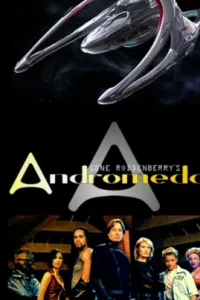  Андромеда  (2000)