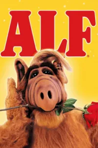  Альф  (1986)
