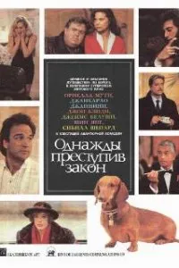  Однажды преступив закон  (1991)