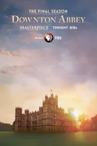  Аббатство Даунтон  (2010)