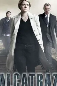  Алькатрас  (2012)