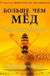  Больше чем мед  (2012)