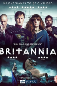  Британия  (2018)