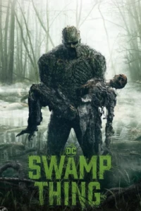  Болотная тварь  (2019)