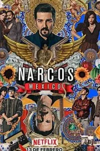  Барыги: Мексика  (2018)