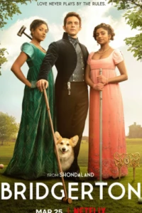  Бриджертоны  (2020)