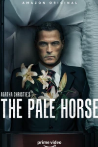  Бледный конь  (2020)