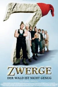  7 гномов: И целого леса мало  (2006)