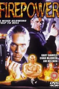  Огневая мощь  (1993)