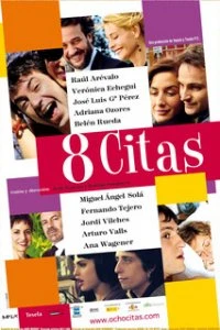  8 свиданий  (2008)