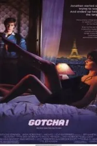  Попался, или Шпионские игры  (1985)