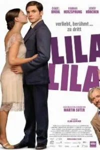  Мои слова, моя ложь, моя любовь  (2009)