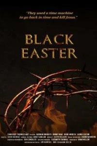  Чёрная пасха  (2021)