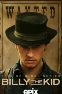  Билли Кид  (2022)