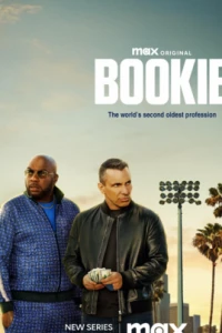  Букмекер  смотреть онлайн