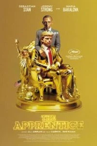  Ученик. Восхождение Трампа  (2024)