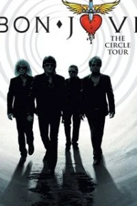  Bon Jovi: The Circle Tour  (2010)