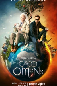  Благие знамения  (2019)