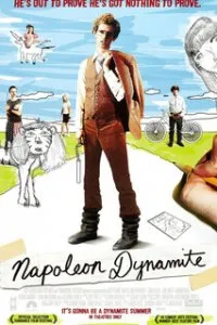  Наполеон Динамит  (2004)