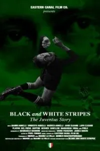  Белые и черные полосы: История Ювентуса  (2018)