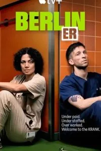  Берлинская неотложка  (2025)