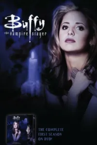  Баффи — истребительница вампиров  (1997)