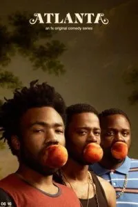  Атланта  (2016)