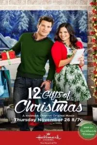  12 подарков на Рождество  (2015)