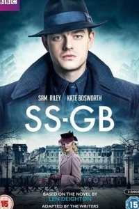  Британские СС  смотреть онлайн