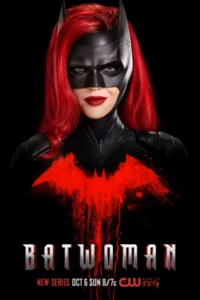  Бэтвумен  (2019)