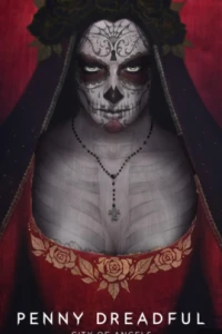  Бульварные ужасы: Город ангелов  (2020)