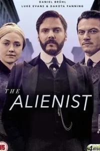 Алиенист (2018)