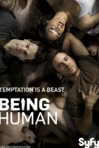  Быть человеком  (2011)