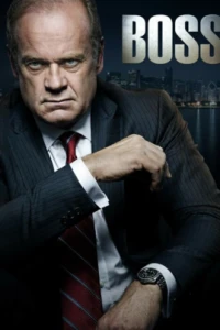  Босс  смотреть онлайн