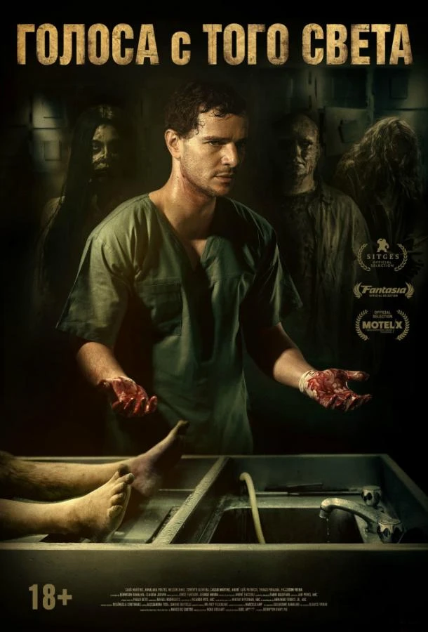  Голоса с того света  (2018)