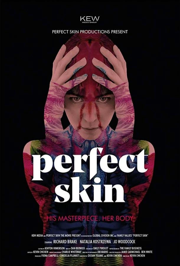 Идеальная кожа (2018)