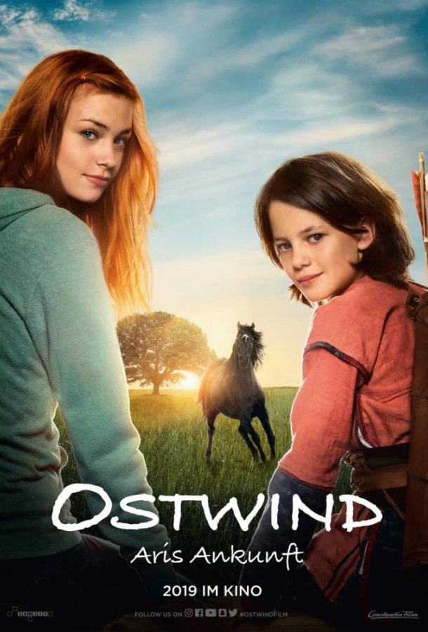  Восточный ветер 4: Легенда о Воине  (2019)