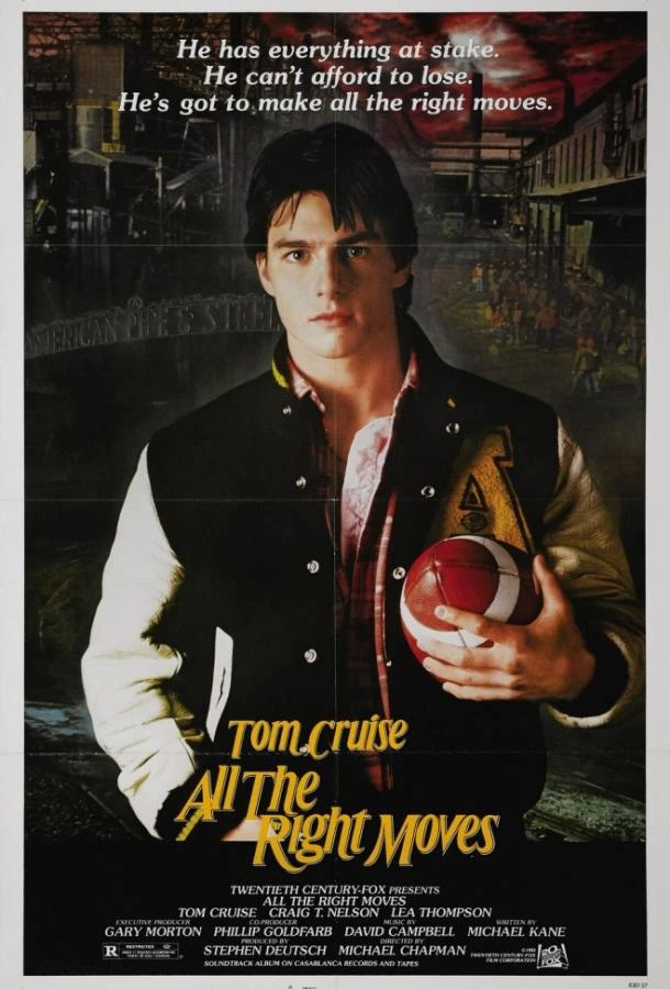 Все верные ходы (1983)