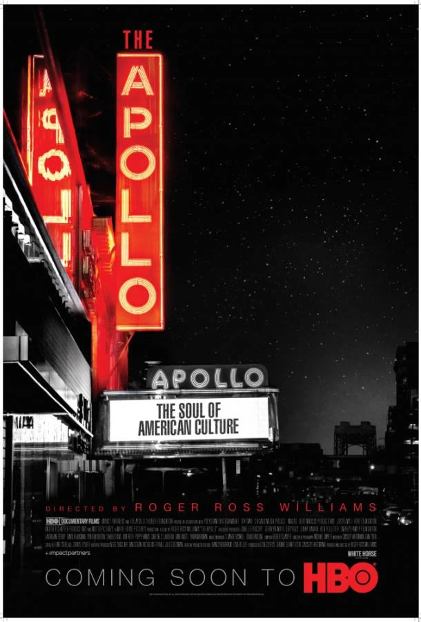 Театр "Аполло" (2019)