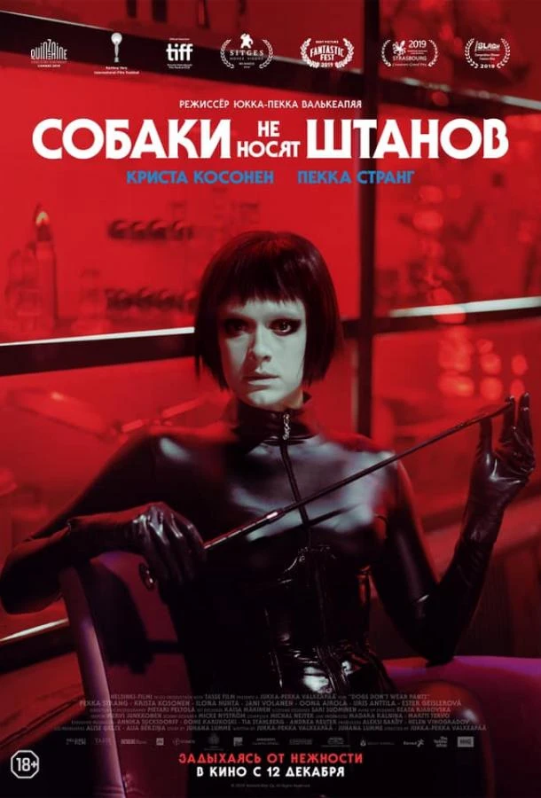  Собаки не носят штанов  (2019)