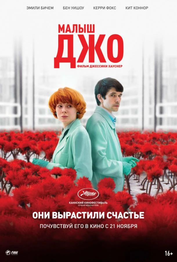  Малыш Джо  (2019)