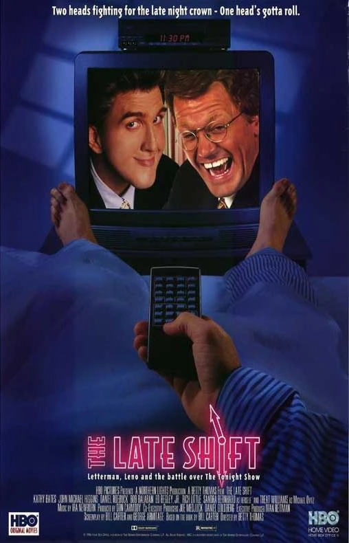 Полночная смена (1996)