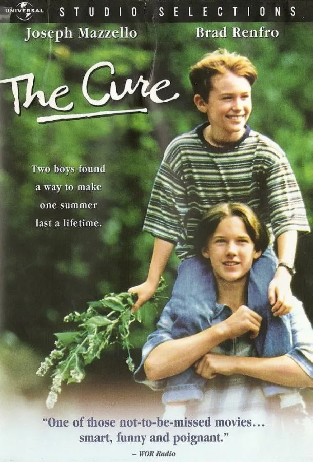  Лекарство  (1995)