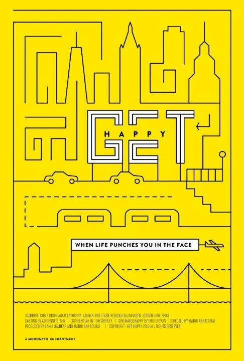 Будь счастлив! (2015)